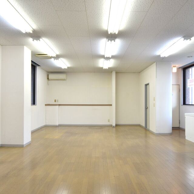 欅の森ハイツ１－テナント_003